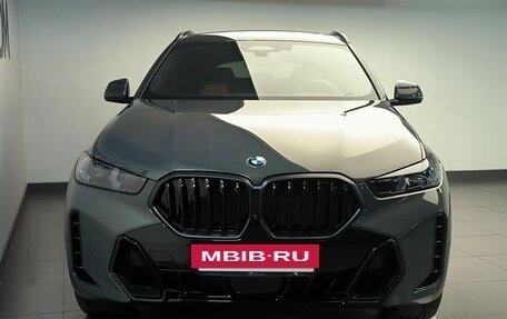 BMW X6, 2026 год, 18 450 000 рублей, 26 фотография