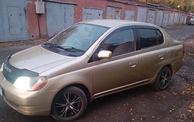 Toyota Platz, 1999 год, 273 000 рублей, 1 фотография