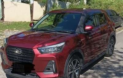 Daihatsu Rocky, 2019 год, 1 450 000 рублей, 1 фотография