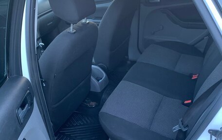 Ford Focus II рестайлинг, 2010 год, 545 000 рублей, 8 фотография