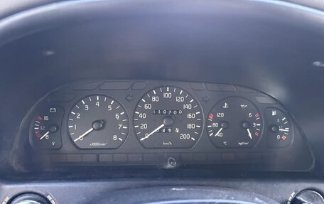 ГАЗ 3110 «Волга», 1998 год, 750 000 рублей, 8 фотография