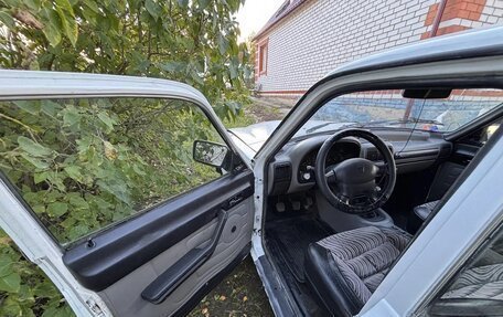 ГАЗ 3110 «Волга», 1998 год, 750 000 рублей, 10 фотография