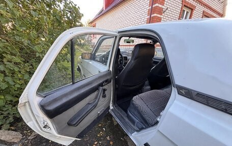 ГАЗ 3110 «Волга», 1998 год, 750 000 рублей, 13 фотография