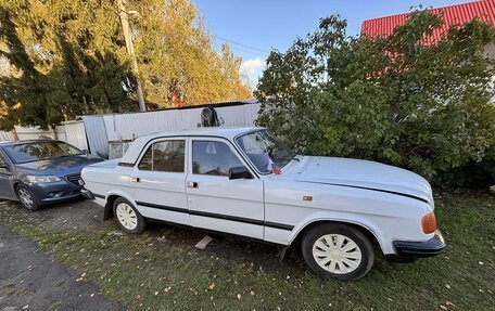 ГАЗ 3110 «Волга», 1998 год, 750 000 рублей, 21 фотография