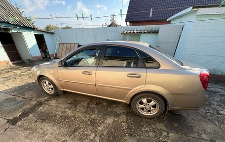 Chevrolet Lacetti, 2008 год, 370 000 рублей, 3 фотография