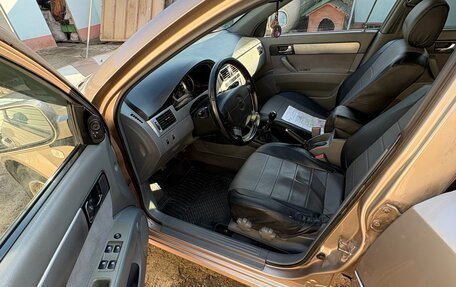Chevrolet Lacetti, 2008 год, 370 000 рублей, 8 фотография