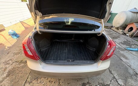 Chevrolet Lacetti, 2008 год, 370 000 рублей, 5 фотография