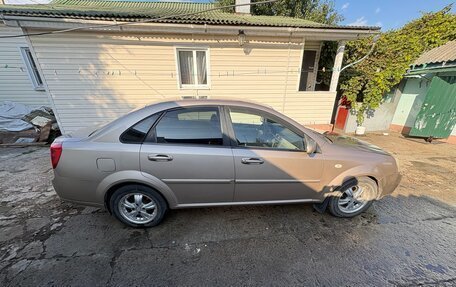 Chevrolet Lacetti, 2008 год, 370 000 рублей, 4 фотография