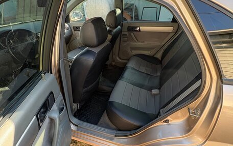 Chevrolet Lacetti, 2008 год, 370 000 рублей, 9 фотография