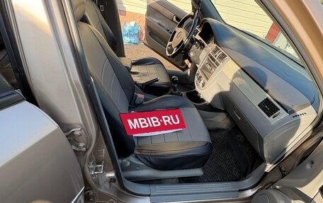 Chevrolet Lacetti, 2008 год, 370 000 рублей, 6 фотография