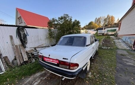 ГАЗ 3110 «Волга», 1998 год, 750 000 рублей, 22 фотография