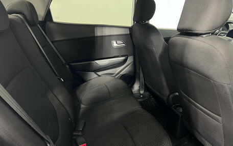 KIA Rio III рестайлинг, 2014 год, 988 000 рублей, 15 фотография