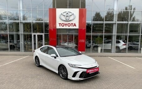 Toyota Camry, 2026 год, 4 950 000 рублей, 3 фотография