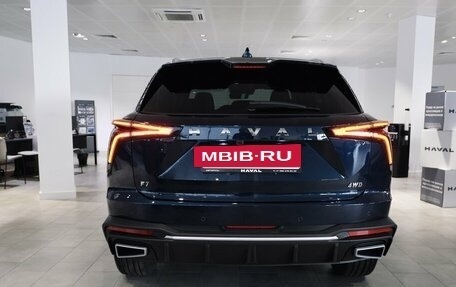 Haval F7, 2026 год, 2 999 000 рублей, 5 фотография