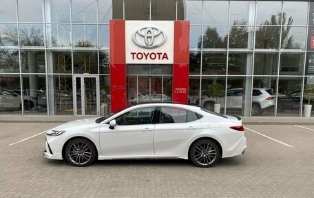 Toyota Camry, 2026 год, 4 950 000 рублей, 8 фотография