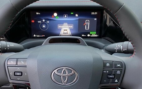 Toyota Camry, 2026 год, 4 950 000 рублей, 18 фотография