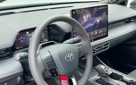 Toyota Camry, 2026 год, 4 950 000 рублей, 12 фотография