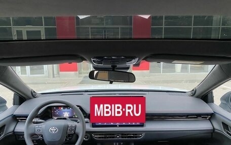 Toyota Camry, 2026 год, 4 950 000 рублей, 9 фотография