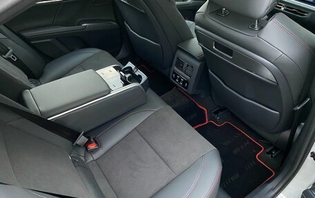 Toyota Camry, 2026 год, 4 950 000 рублей, 25 фотография