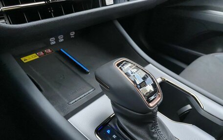Toyota Camry, 2026 год, 4 950 000 рублей, 26 фотография