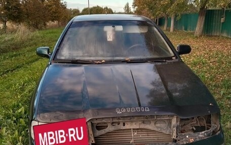 Skoda Octavia IV, 2004 год, 40 000 рублей, 3 фотография