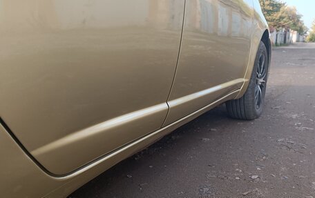 Toyota Platz, 1999 год, 273 000 рублей, 13 фотография