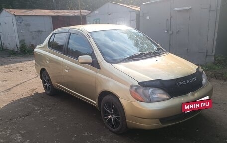 Toyota Platz, 1999 год, 273 000 рублей, 5 фотография