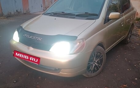 Toyota Platz, 1999 год, 273 000 рублей, 2 фотография