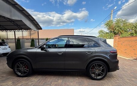 Porsche Cayenne III, 2020 год, 4 990 000 рублей, 8 фотография