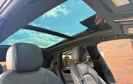Porsche Cayenne III, 2020 год, 4 990 000 рублей, 11 фотография