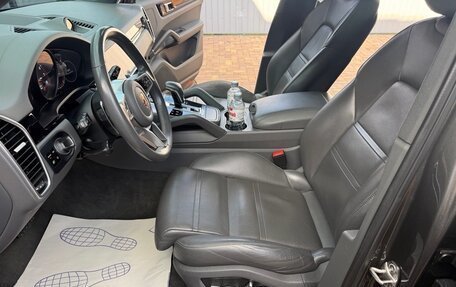 Porsche Cayenne III, 2020 год, 4 990 000 рублей, 10 фотография