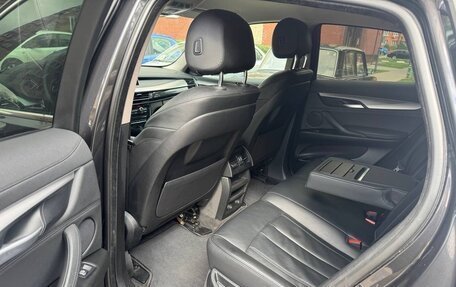 BMW X6, 2016 год, 2 699 000 рублей, 7 фотография