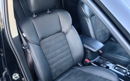 Mitsubishi Outlander III рестайлинг 3, 2021 год, 2 590 000 рублей, 29 фотография