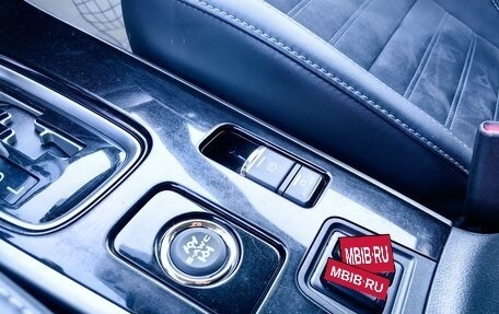 Mitsubishi Outlander III рестайлинг 3, 2021 год, 2 590 000 рублей, 26 фотография