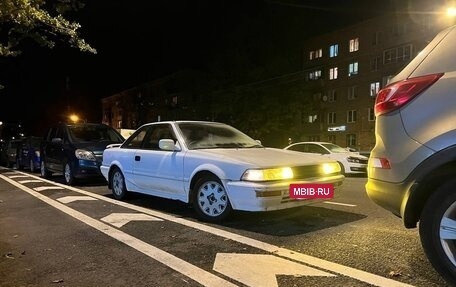 Toyota Corolla Levin V (AE91/AE92), 1988 год, 520 000 рублей, 3 фотография