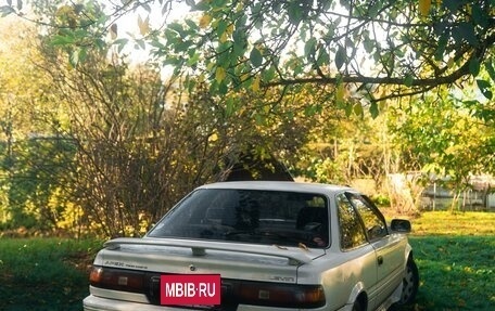 Toyota Corolla Levin V (AE91/AE92), 1988 год, 520 000 рублей, 2 фотография