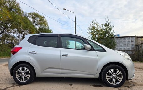 KIA Venga I, 2015 год, 1 350 000 рублей, 2 фотография