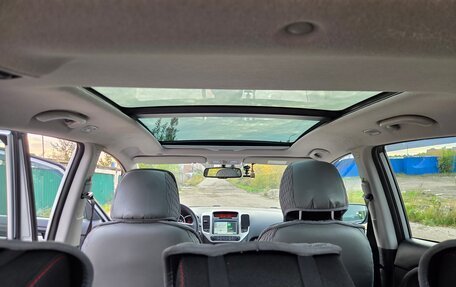 KIA Venga I, 2015 год, 1 350 000 рублей, 8 фотография