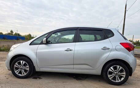 KIA Venga I, 2015 год, 1 350 000 рублей, 4 фотография