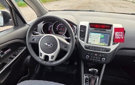 KIA Venga I, 2015 год, 1 350 000 рублей, 7 фотография