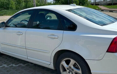 Volvo S40 II, 2010 год, 690 000 рублей, 3 фотография