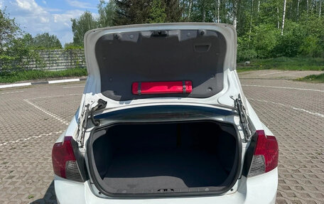 Volvo S40 II, 2010 год, 690 000 рублей, 6 фотография