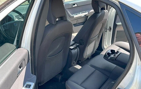 Volvo S40 II, 2010 год, 690 000 рублей, 8 фотография
