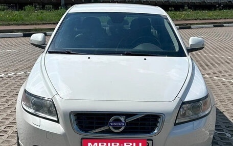 Volvo S40 II, 2010 год, 690 000 рублей, 2 фотография
