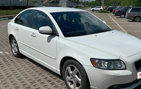 Volvo S40 II, 2010 год, 690 000 рублей, 11 фотография