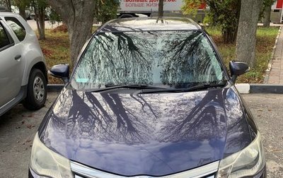 Toyota Corolla, 2013 год, 1 200 000 рублей, 1 фотография