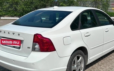 Volvo S40 II, 2010 год, 690 000 рублей, 4 фотография