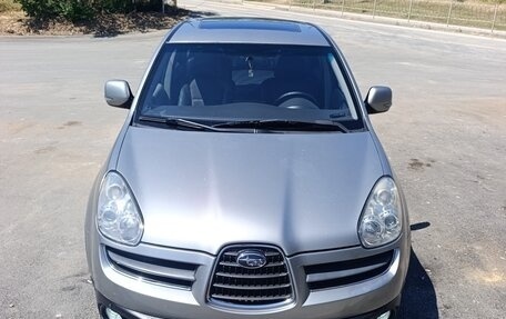 Subaru Tribeca I рестайлинг, 2007 год, 915 000 рублей, 1 фотография