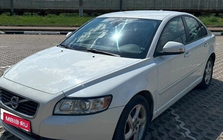 Volvo S40 II, 2010 год, 690 000 рублей, 1 фотография