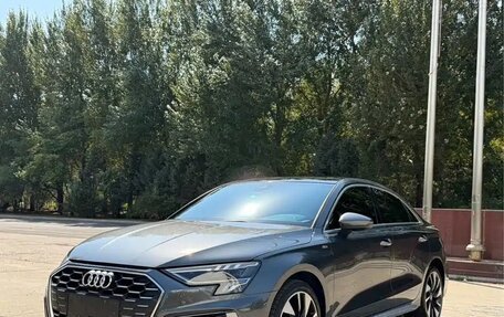 Audi A3, 2023 год, 2 080 008 рублей, 1 фотография